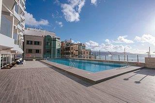 Las Palmas - Hotel Cristina by Tigotan Las Palmas - Adults Only (+16)