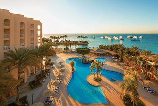 Hurghada - Hurghada Marriott Beach Resort
