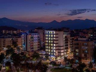 Konyaalti (Antalya) - Rodinn Park Hotel