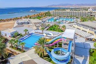 Port Safaga - Seven Seas Jolie Bay