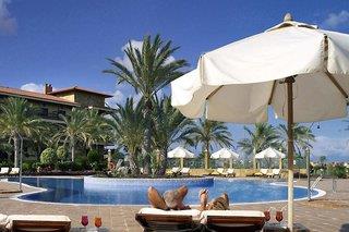 Playa Castillo (Caleta de Fuste) - Elba Palace Golf Boutique Hotel