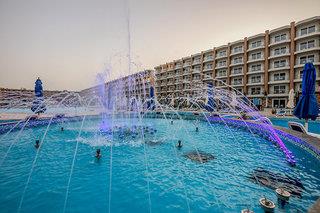 Hurghada - Rewaya Luxury Resort