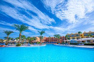 Hurghada - Hotel Titanic Beach