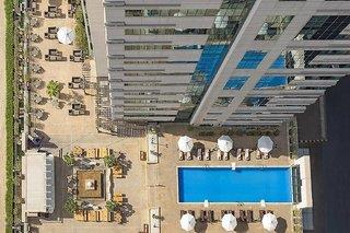 Dubai - Barsha Heights / Tecom - Radisson Blu Hotel, Dubai Barsha Heights