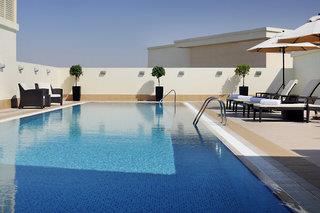 Dubai - Deira - AVANI Deira Dubai Hotel