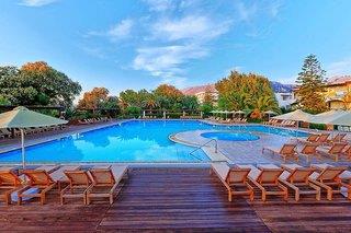 Linoperamata - Apollonia Resort & Spa