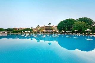 Belek - Asteria Family Belek