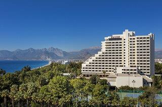 Konyaalti (Antalya) - Ozkaymak Falez Hotel