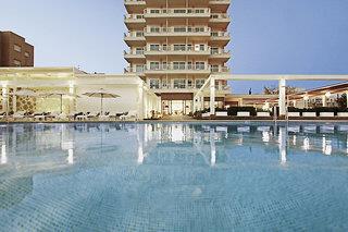 Playa de Palma - Hotel BG Caballero