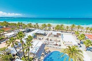 Playa de Palma - Riu San Francisco