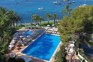 Eivissa (Ibiza Town) - THB Los Molinos