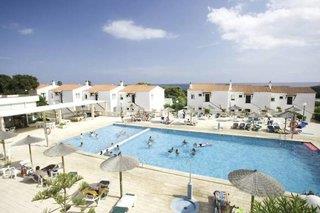 S'Algar - Naranjos Resort Menorca