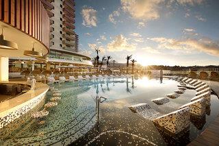 Playa Paraiso (Costa Adeje) - Hard Rock Hotel Tenerife