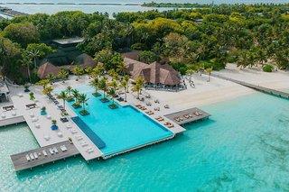 Kaafu (North Male) Atoll - Villa Nautica, Paradise Island