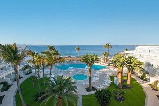 Playa Blanca - Hotel Iberostar Selection Lanzarote Park