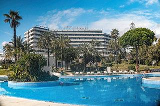 Palma de Mallorca - GPRO Valparaíso Palace and Spa
