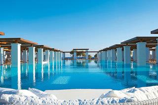 Gouves - Amirandes, A Grecotel Resort to Live