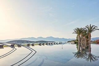 Agios Nikolaos (Lasithi) - Minos Palace Resort