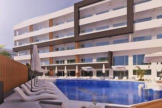 Rhodos Stadt - Castellum Suites