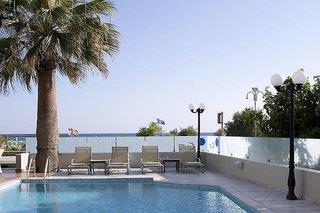 Rethymnon - Hotel Kriti Beach