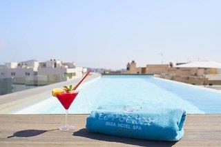 Eivissa (Ibiza Town) - Eurostars Puerto de Ibiza