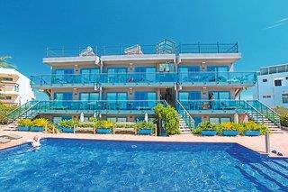 Playa del Ingles - Las Tabaibas Appartements