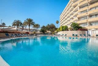 Playa de las Americas - Hotel OléTropical Tenerife