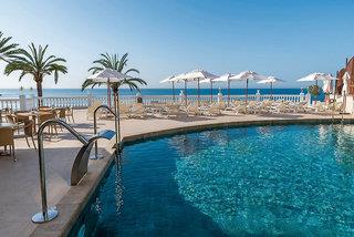 Cala Major - Hotel SantoS Nixe Palace