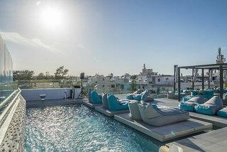 Kos Town / Kos Beach (Kos Island) - Maritina Hotel