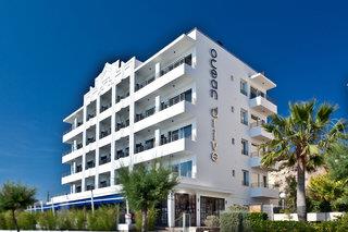 Playa Talamanca - Ocean Drive Ibiza