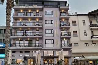 Heraklion (Heraklion) - Legacy Gastro Suites