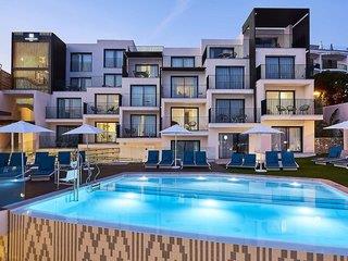 Eivissa (Ibiza Town) - Eurostars Ibiza