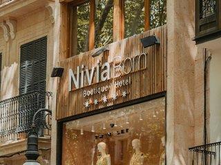 Palma de Mallorca - Nivia Born Boutique