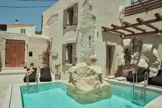 Archanes - Manili Boutique Suites & Villas
