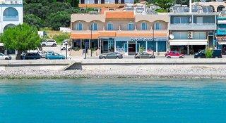 Plakias - Morpheas Apartments