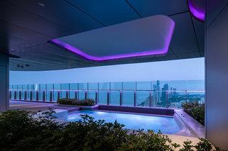 Pattaya - Grande Centre Point Space Pattaya