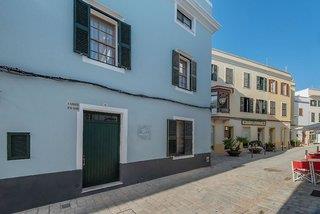 Ciutadella Stadt (Ciudadela de Menorca) - Hotel Tres Tocs