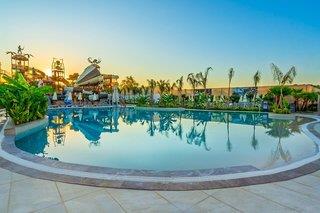 Kadriye (Belek) - SY Hotels Belek Boutique Luxury