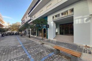 Rhodes Town - Elite Centre