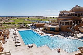 Soma Bay - The Cascades Golf Resort, Spa and Thalasso at Soma Bay
