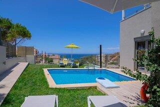 Panormos - Ilianthos villa