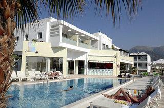 Sissi - Angela Suites Boutique Hotel