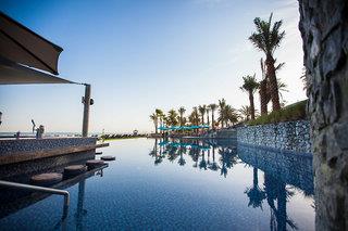 Dubai - Mina Jebel Ali - JA Beach Hotel