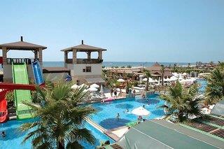 Bogazkent (Belek) - Mholiday Hotels Belek