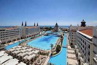 Kundu (Antalya) - Mardan Palace Hotel