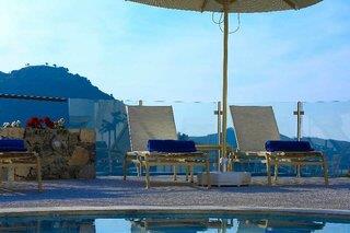 Bali (Balíon) - Filion Suites Resort & Spa